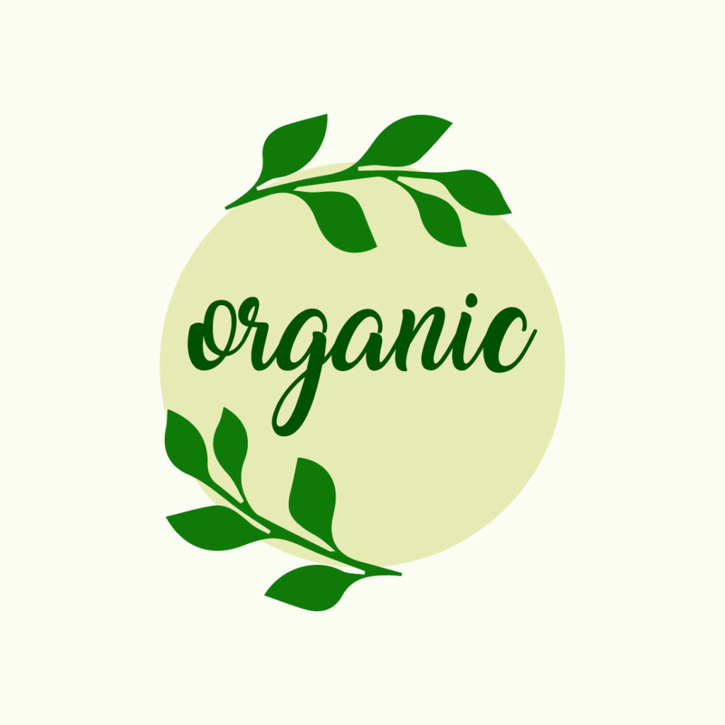 Free minimalist organic logo - MasterBundles