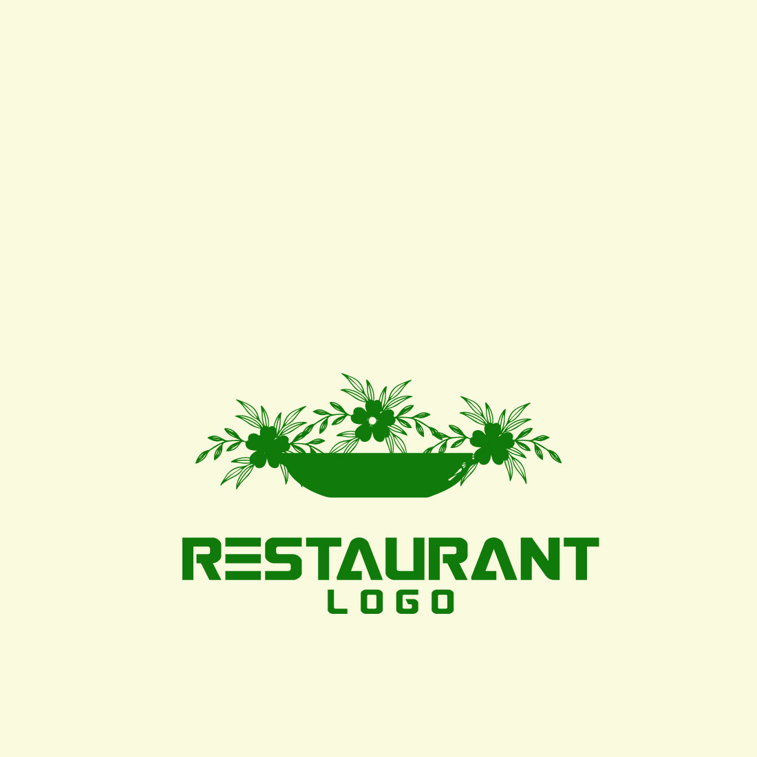 Free Culinary Creations logo cover image.