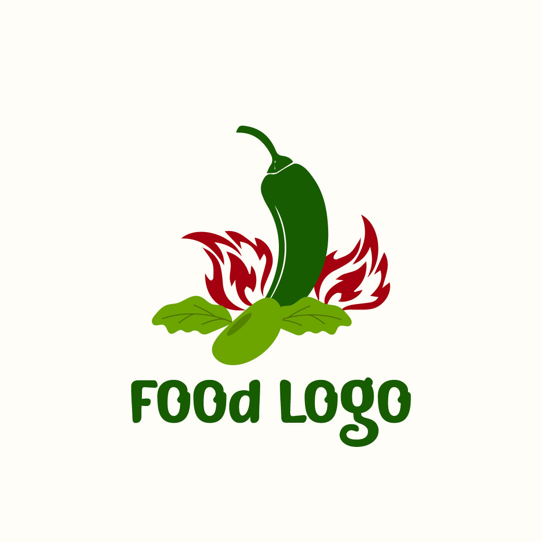 Free logo foor cooking preview image.