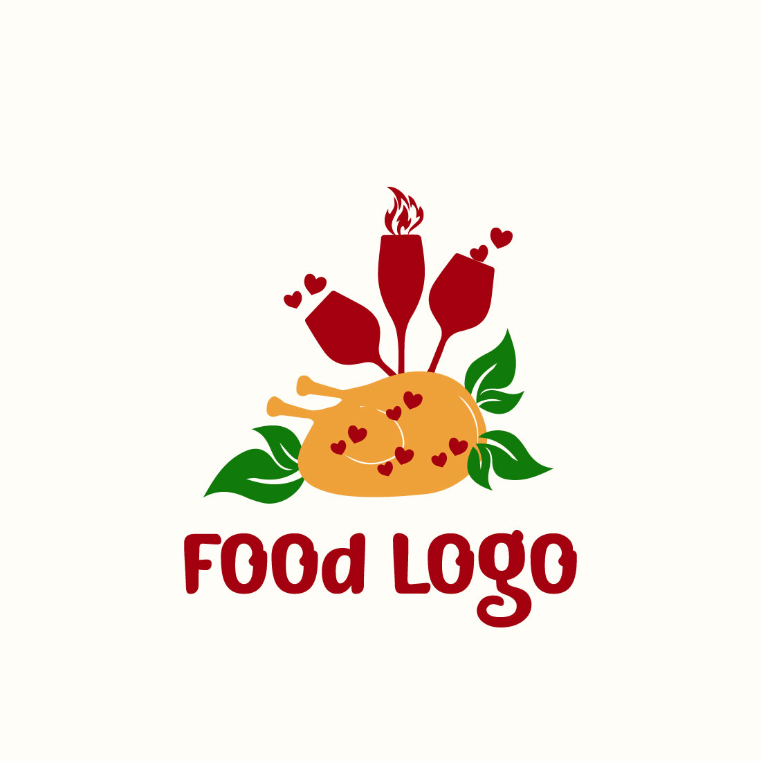 Free best food creation preview image.