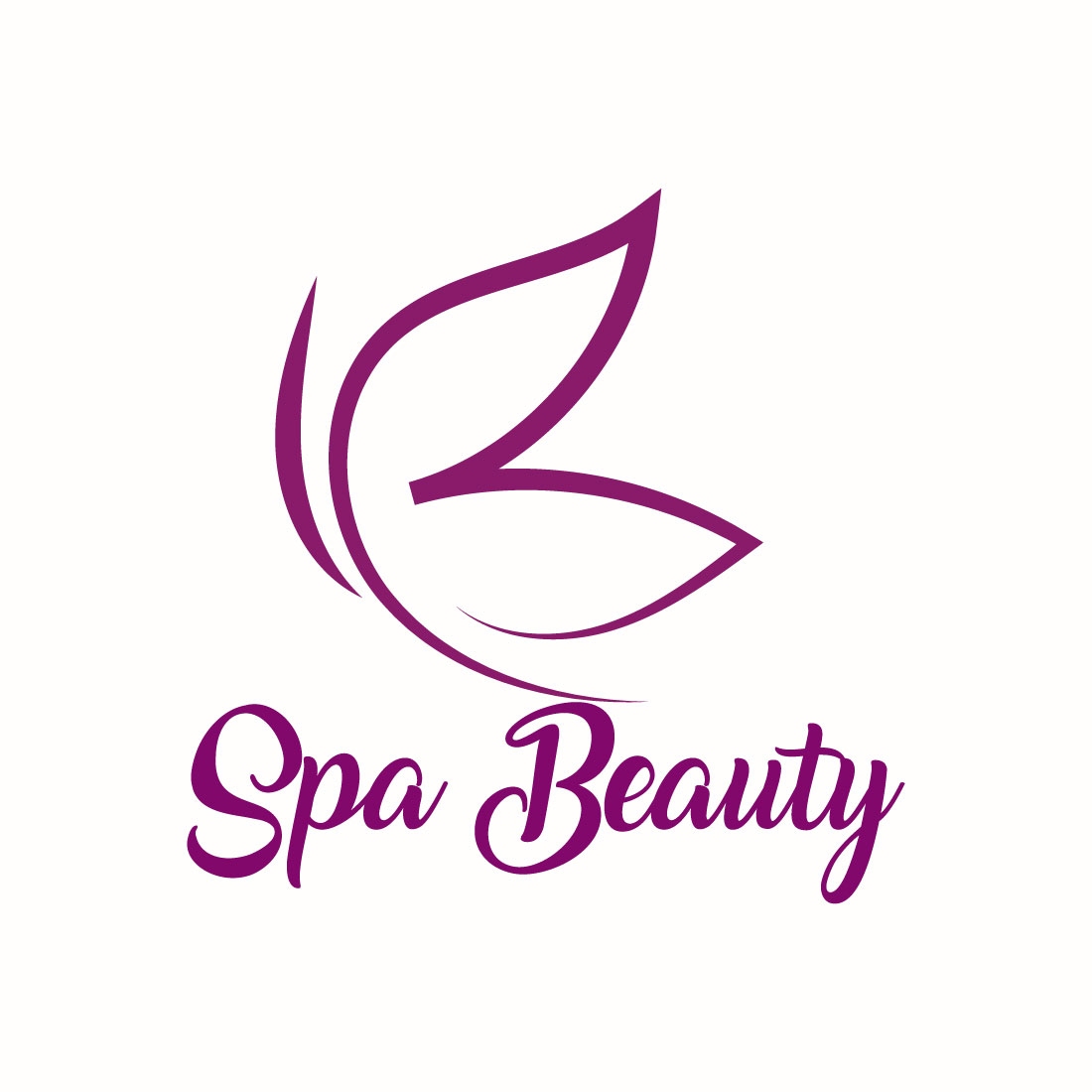 Free skin's beauty potential logo cover image.