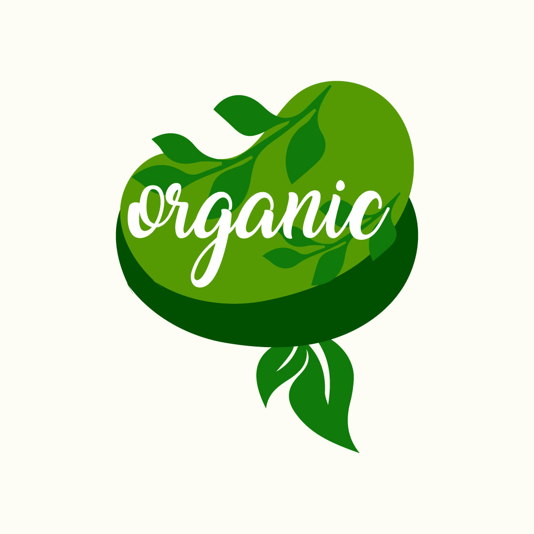 Free environmental friendly logo cover image.
