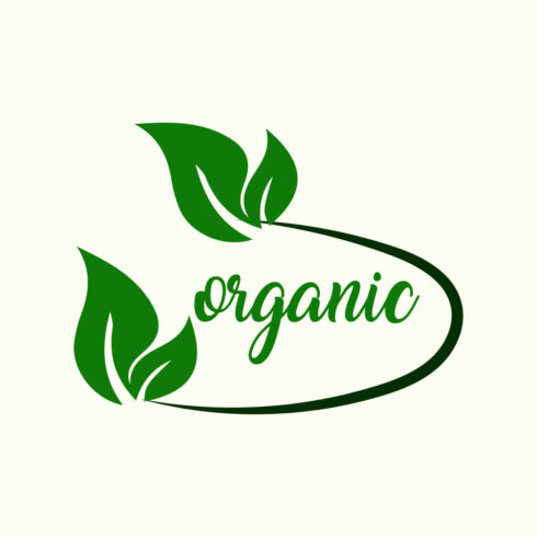 Free Plant-based logo cover image.