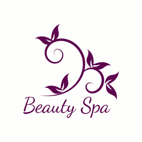 Free Health Beauty Spa logo cover image.