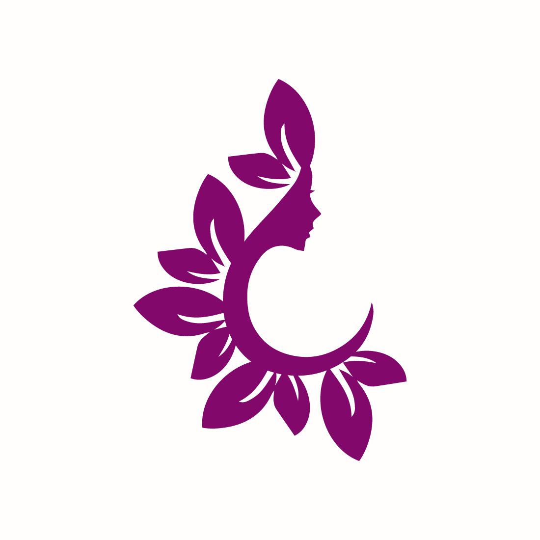 Free Beauty Skin care logo cover image.