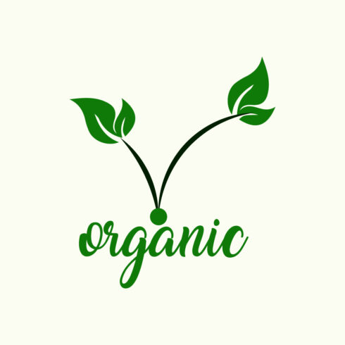 Free vegan logo cover image.