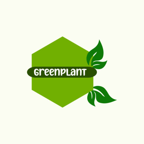 Free ecology logo cover image.