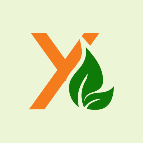 Free X business logo cover image.