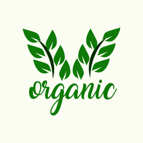 Free Biodiversity organic logo cover image.