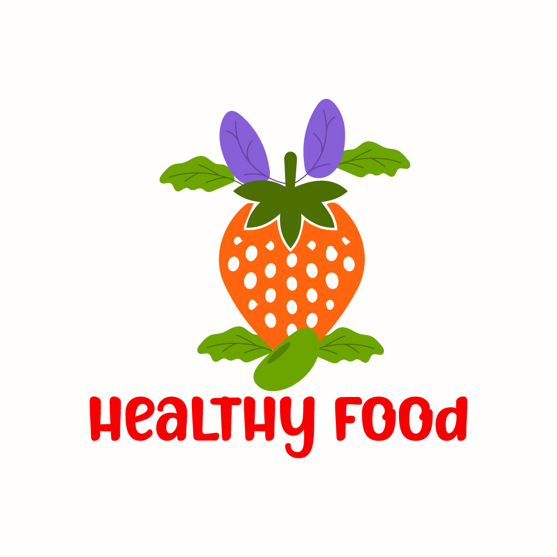 Free Healthy Living Made Simple preview image.
