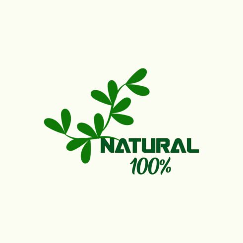 Free ecology logo cover image.