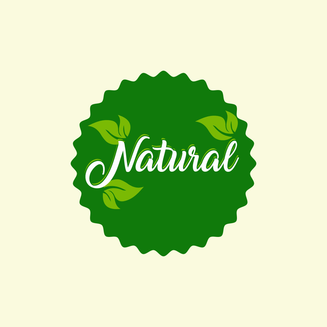 Free nutrition logo cover image.