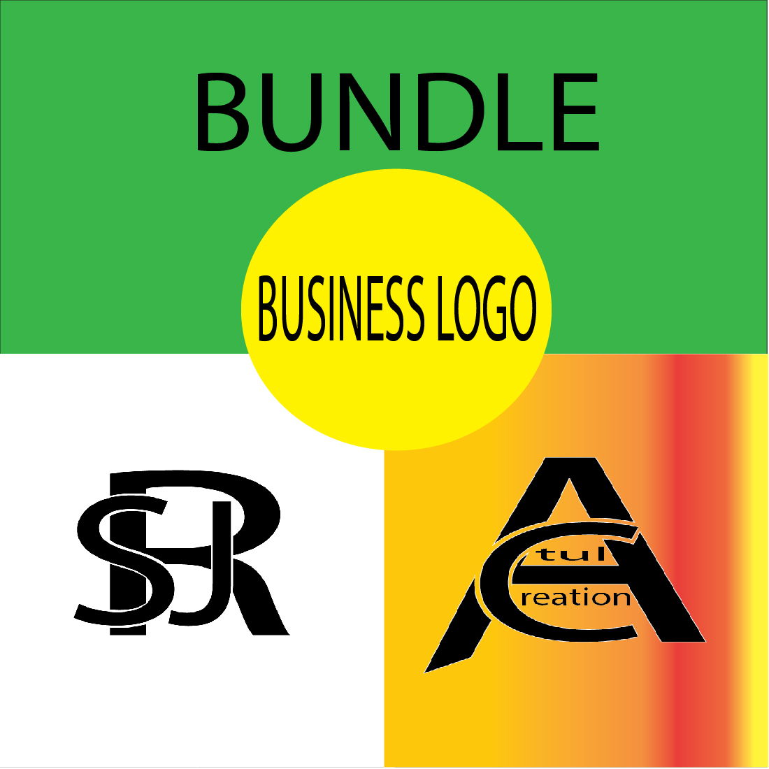 BUSINESS LOGOS preview image.