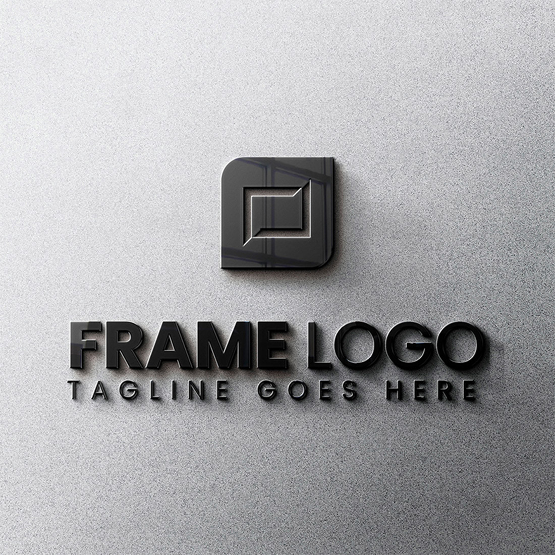 Frame Logo preview image.