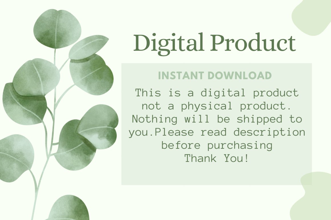 usable digital download 226