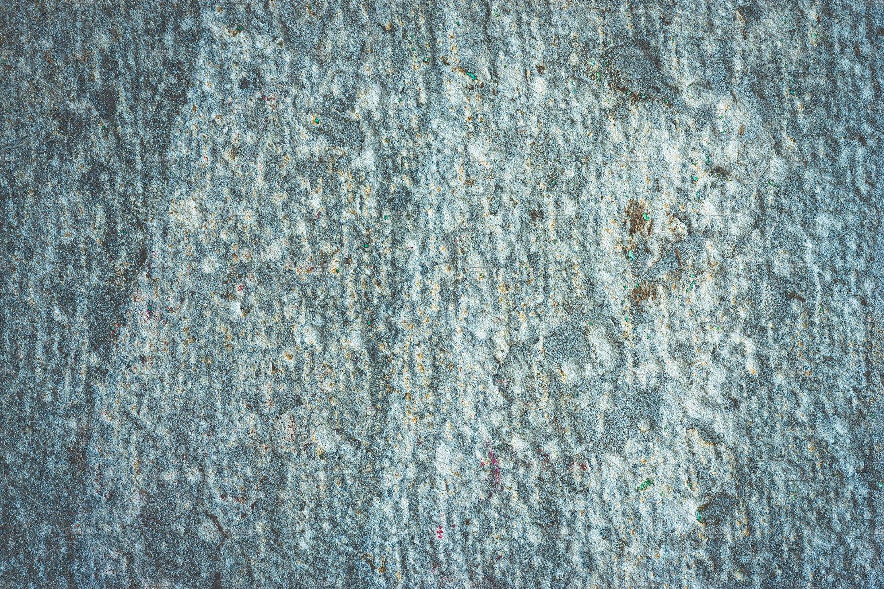 Grey grunge textured wall. Copy spac cover image.