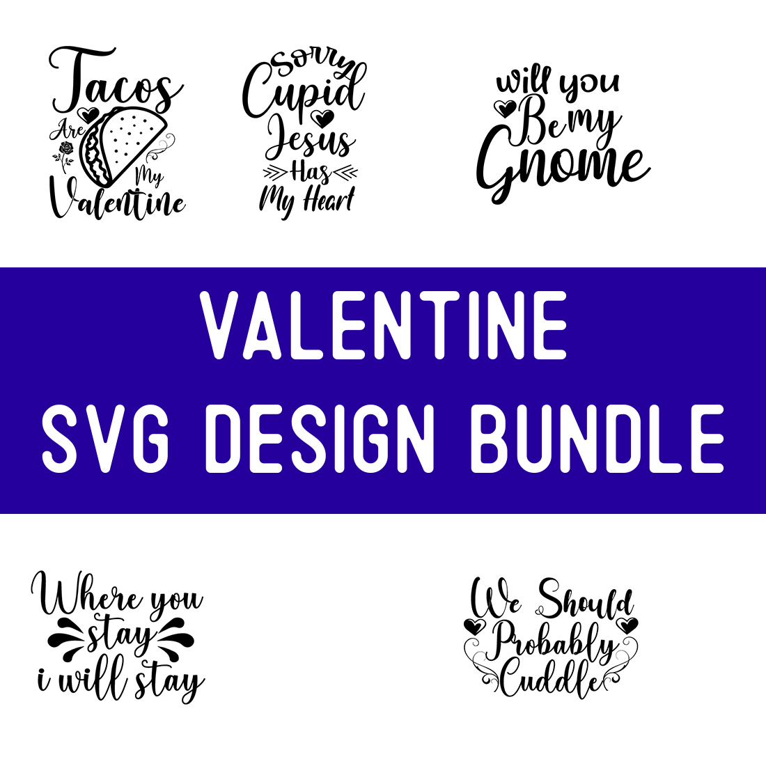 valentine svg design bundle 196