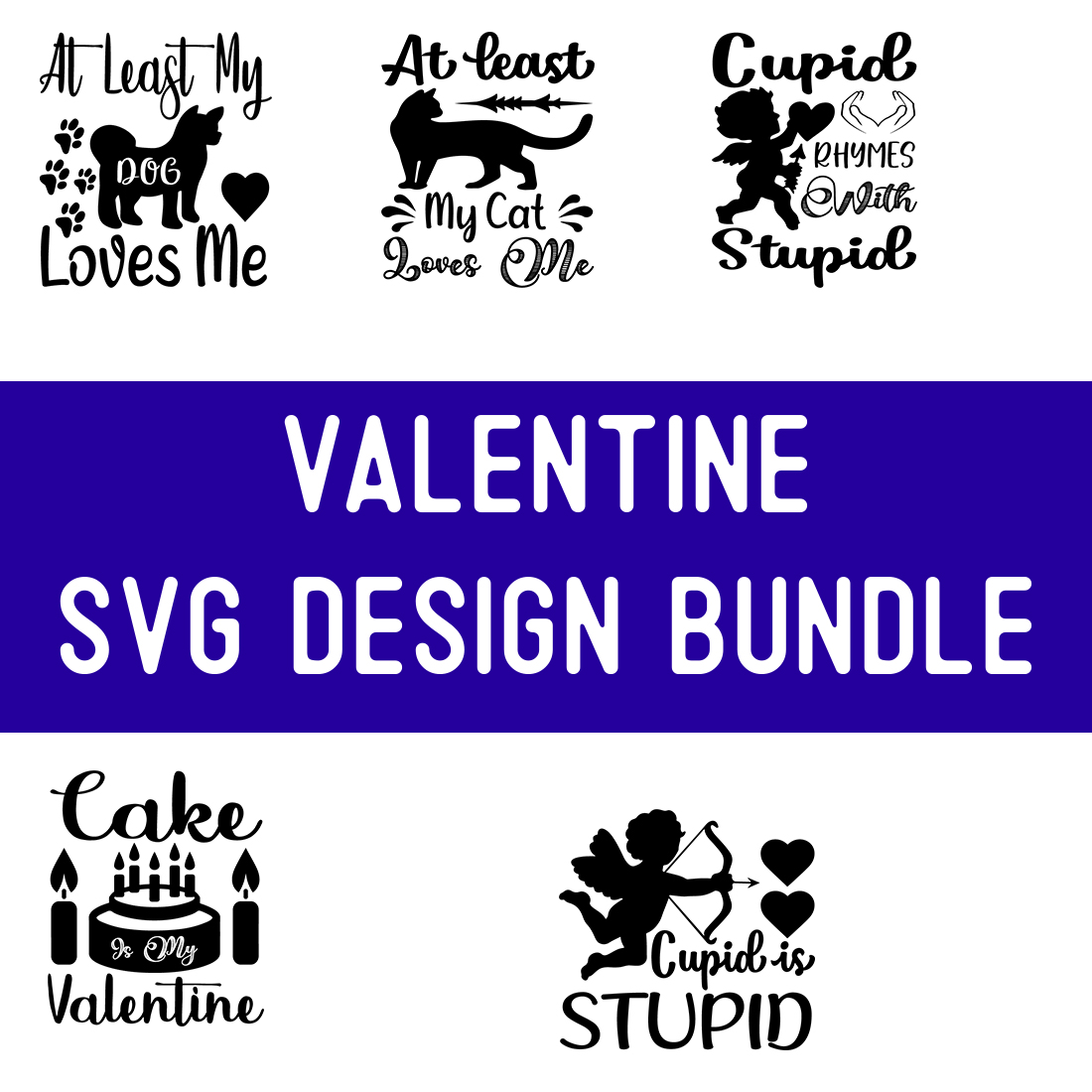 valentine svg design bundle 203