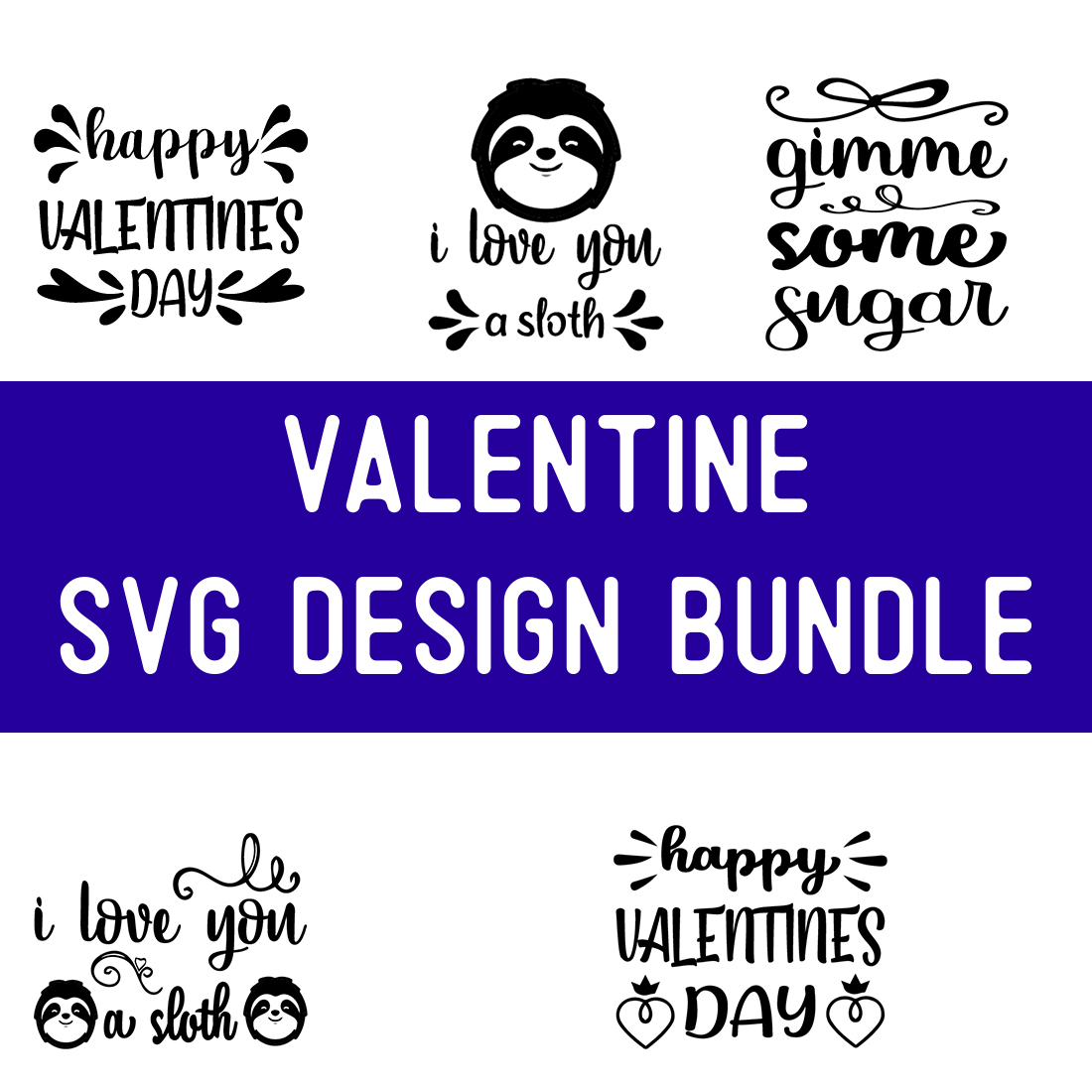 valentine svg design bundle 21