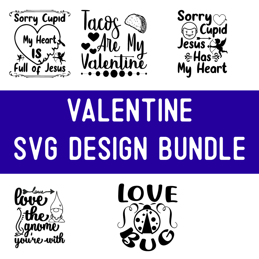 valentine svg design bundle 298 1