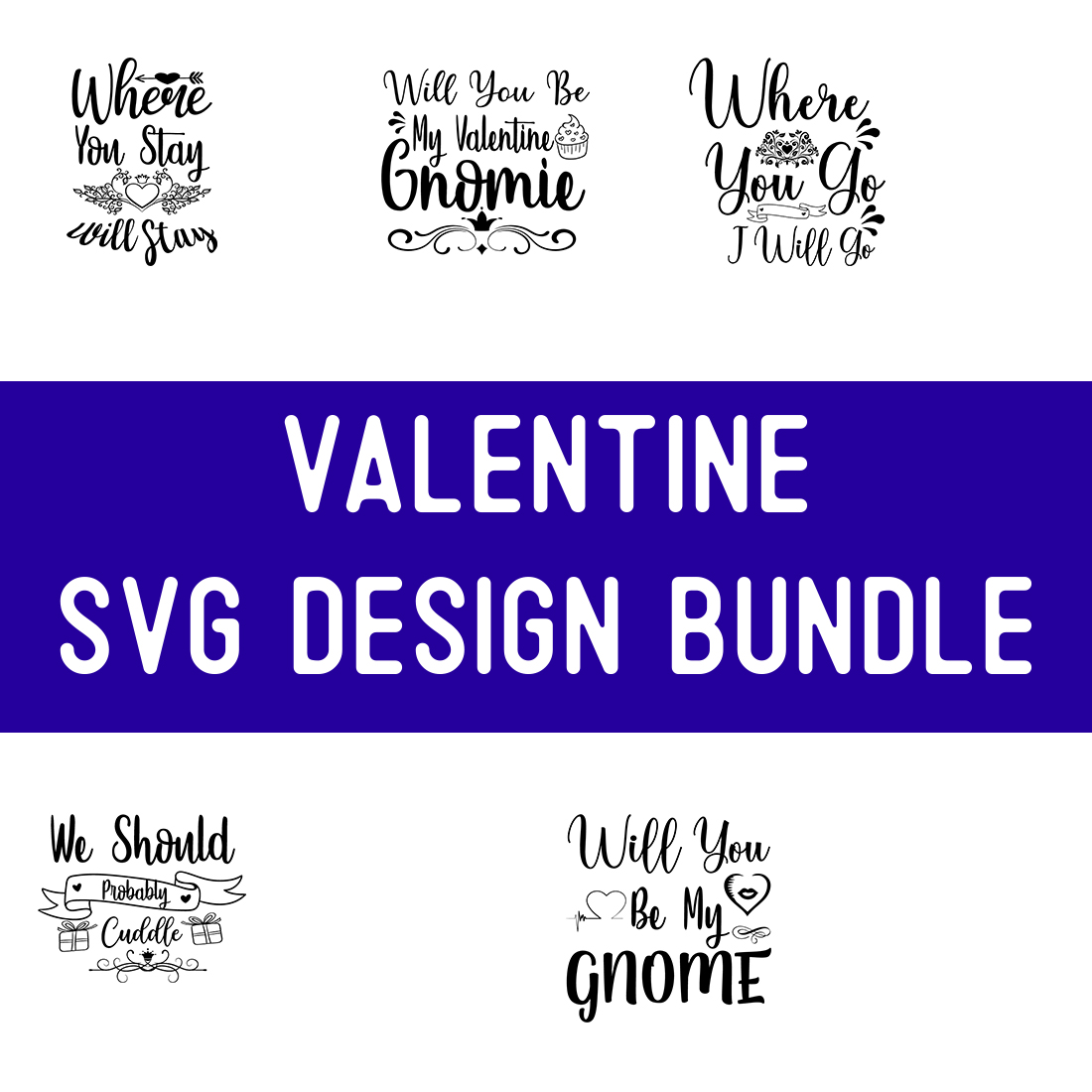 valentine svg design bundle 322