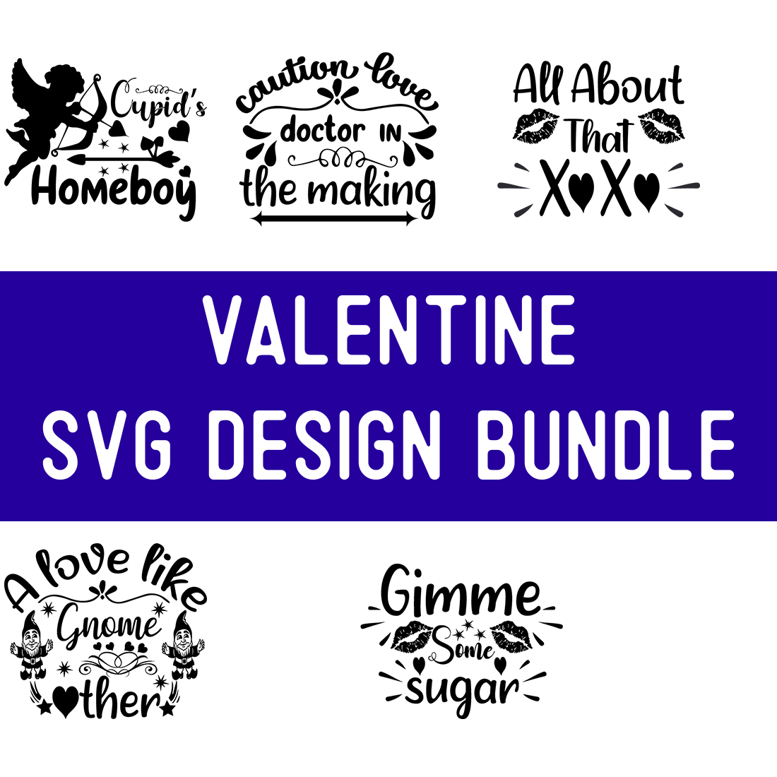 valentine svg design bundle 330