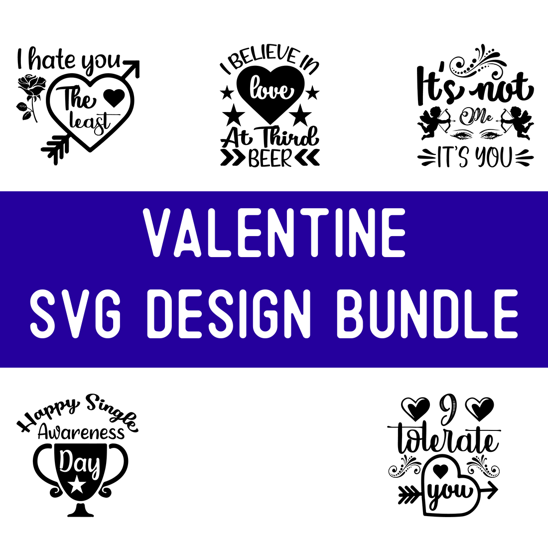 valentine svg design bundle 496