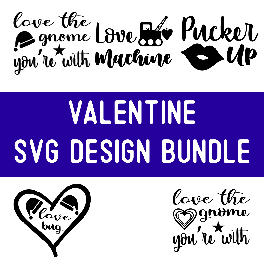 valentine svg design bundle 716