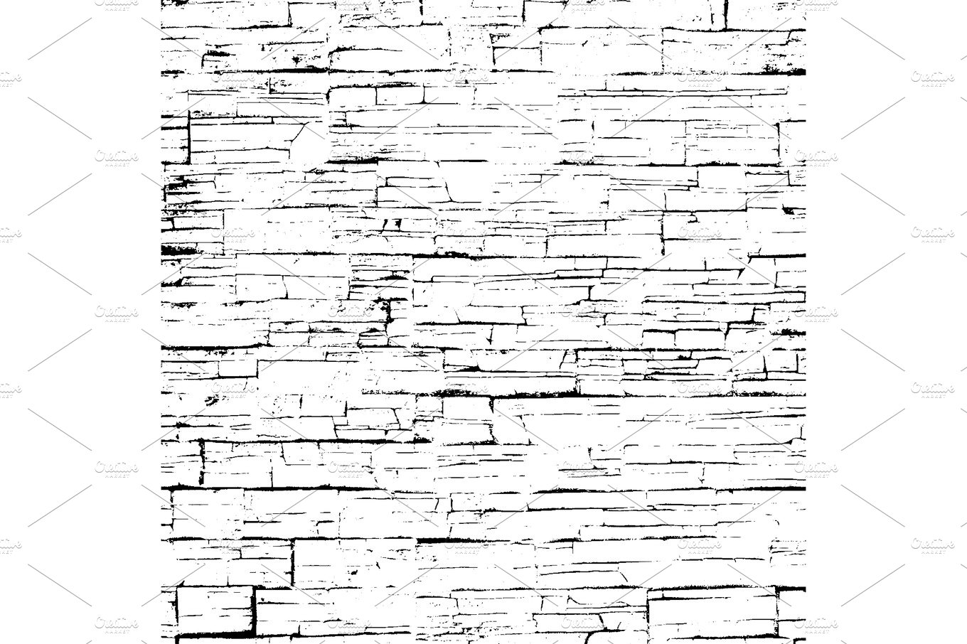 Brickwall Overlay Texture cover image.