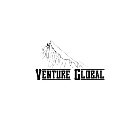 Venture Global cover image.