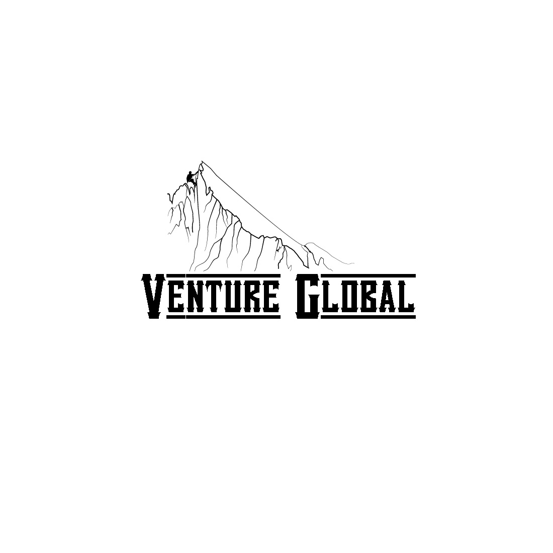 Venture Global cover image.