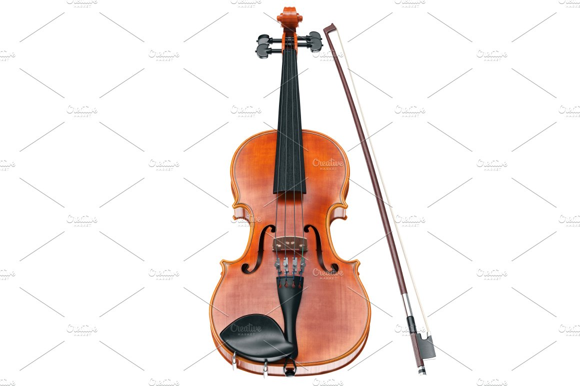 violin viola 006 226