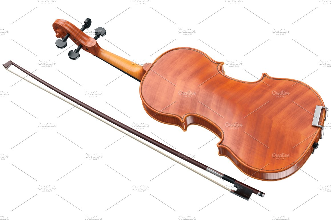violin viola 007 153
