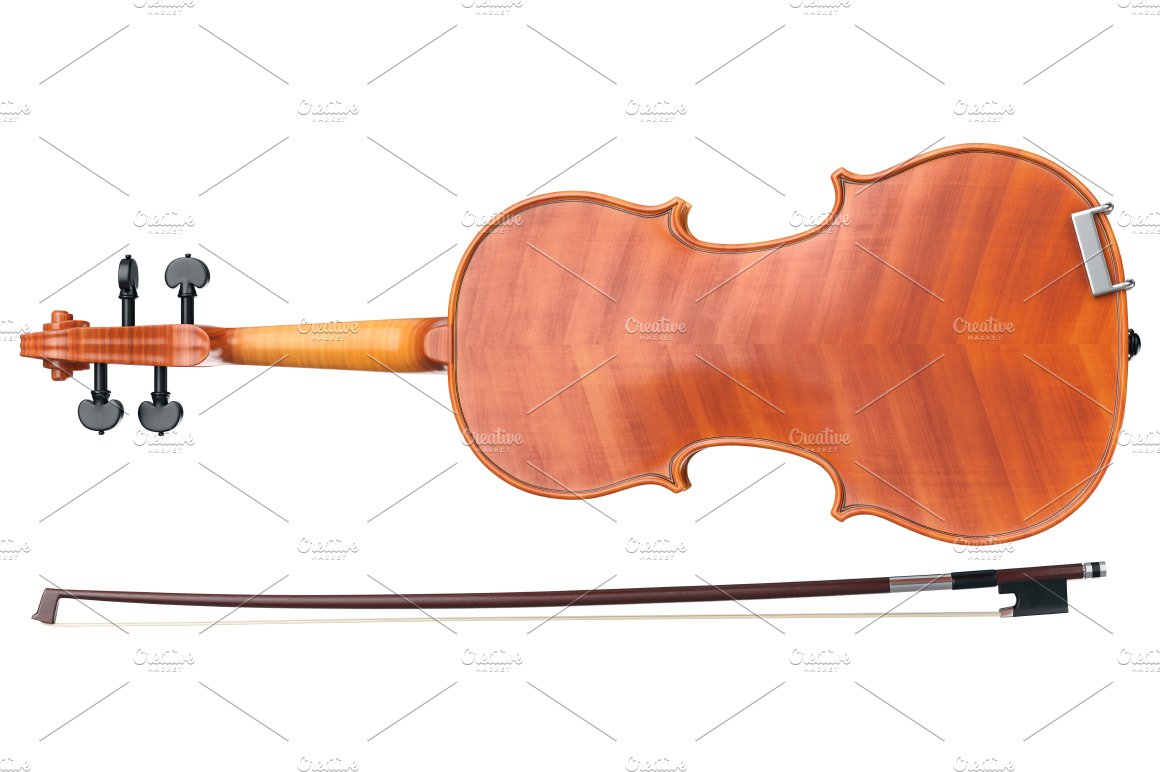 violin viola 010 386