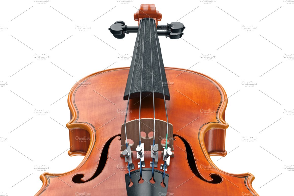 violin viola 012 753