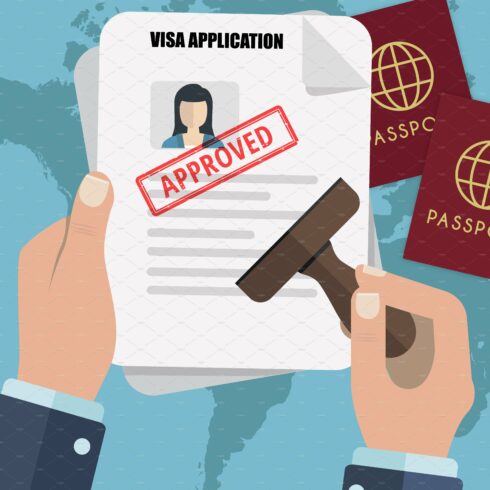 Application Visa Banner cover image.