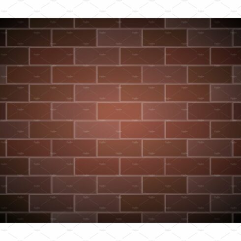 Brick Wall Background Cement Relief cover image.