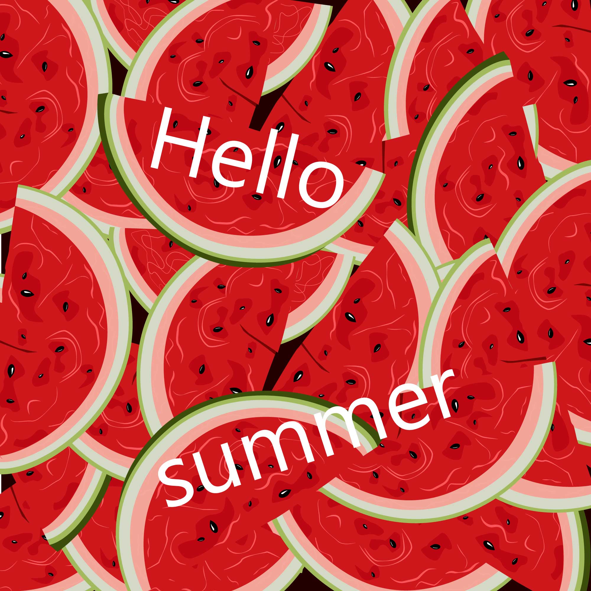 Watermelon preview image.