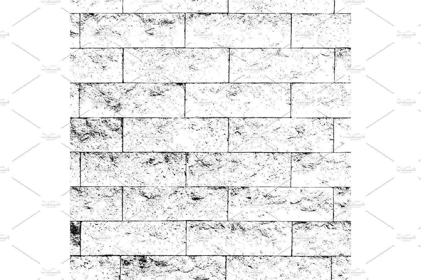 Brickwall Overlay Texture cover image.