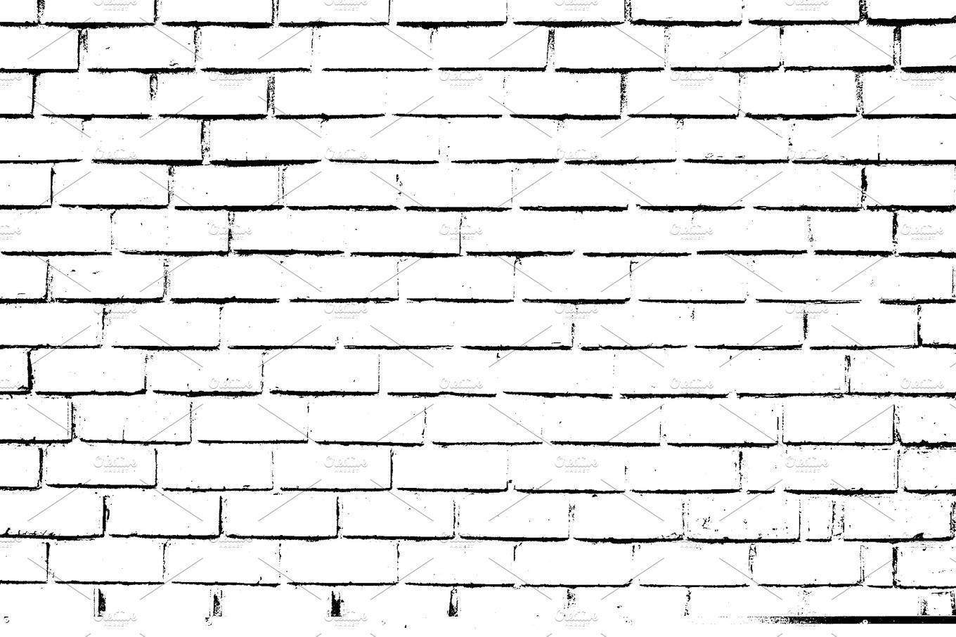Brickwall Overlay Texture cover image.
