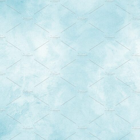 Light blue concrete background texture wallpaper cover image.