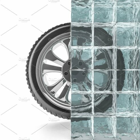 Winter tires cover image.