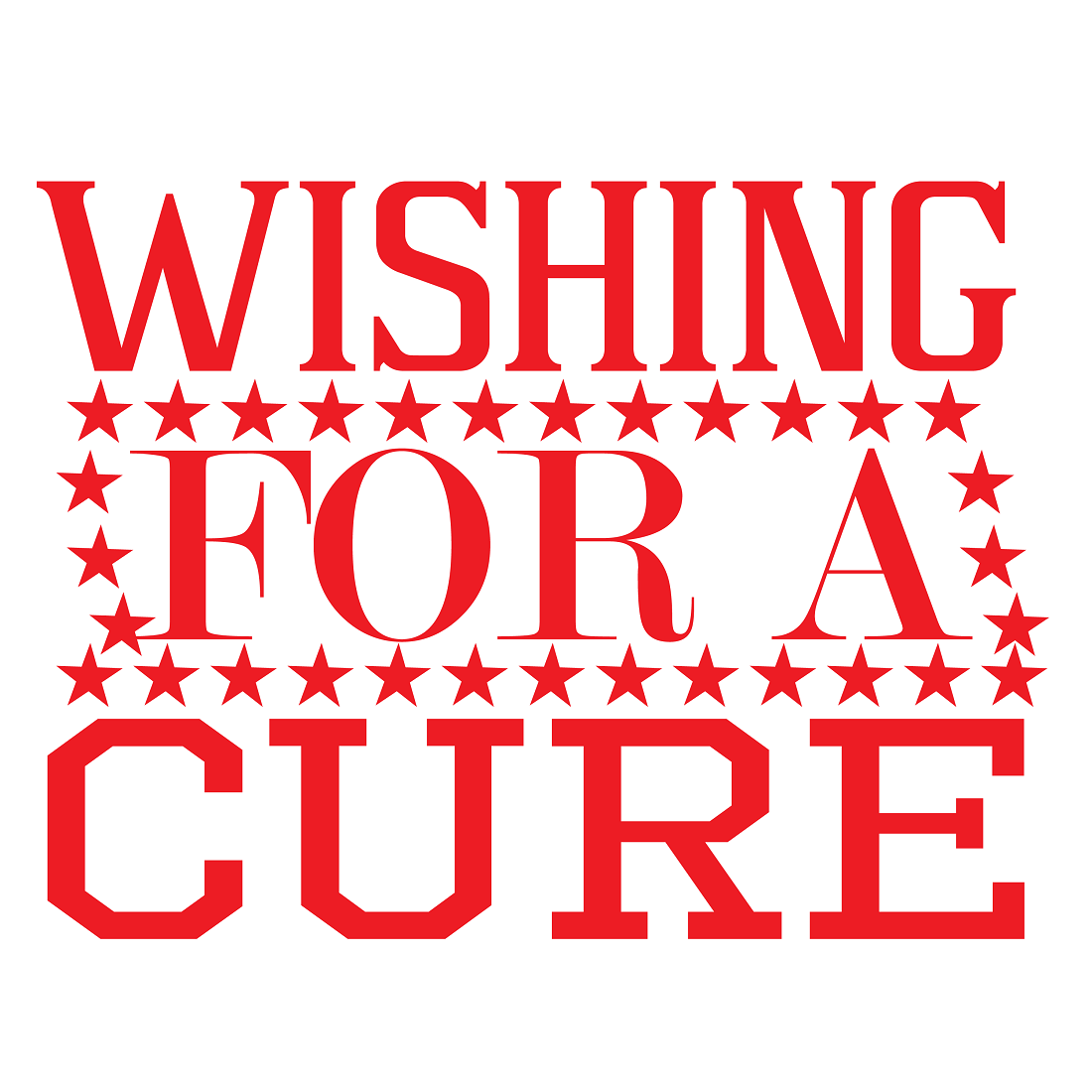 Wishing For a Cure preview image.