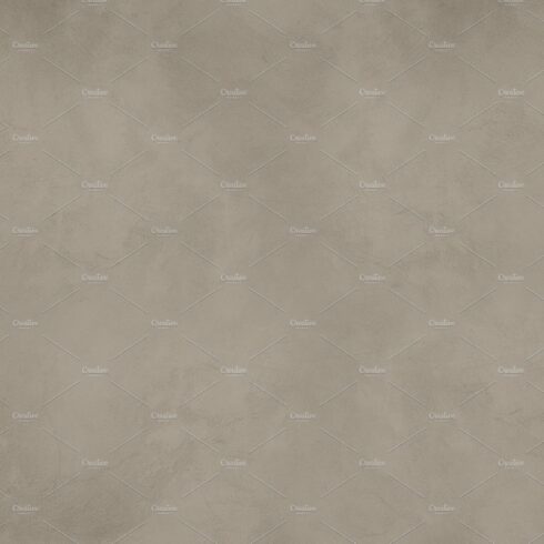 Empty warm grey concrete wall background cover image.