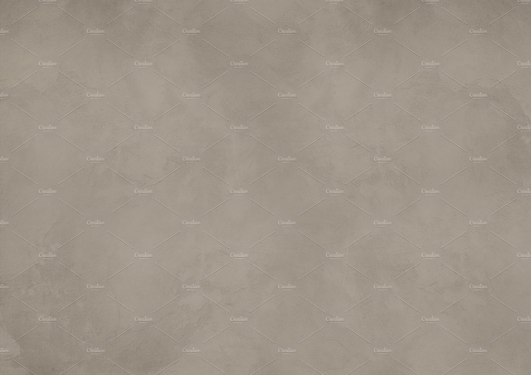 Empty warm grey concrete wall background cover image.