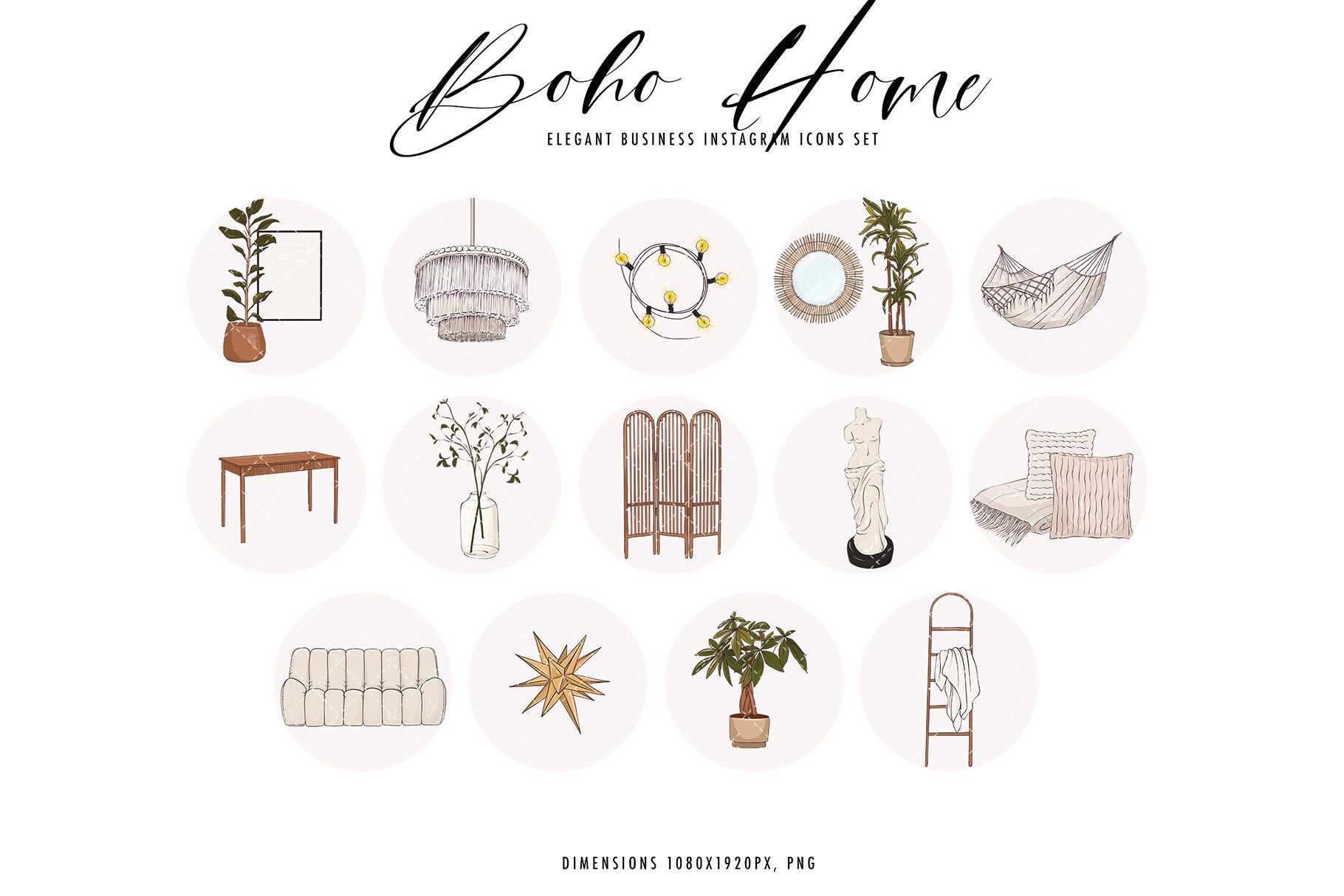 work 0005 home decor boho demo2 156