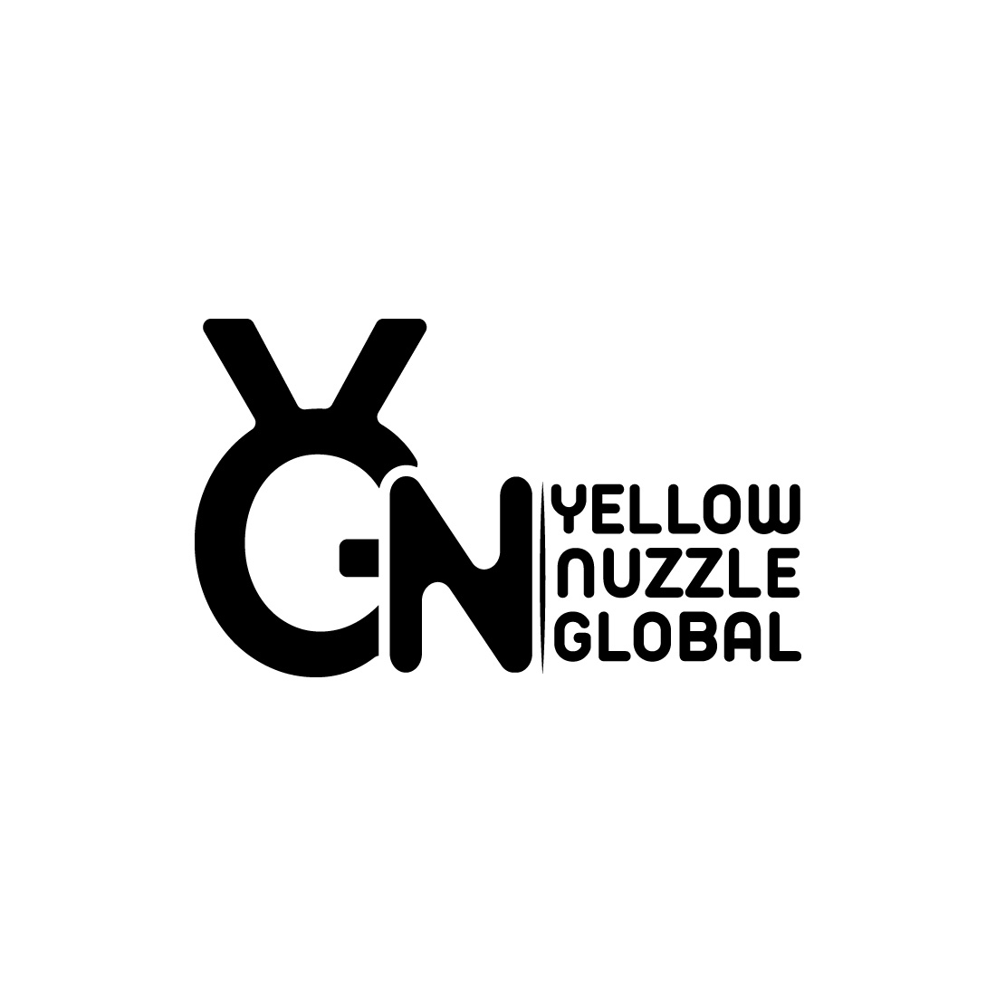 Yellow Nuzzle Global preview image.