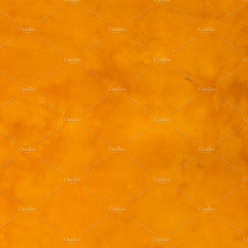 Yellow concrete wall cover image.