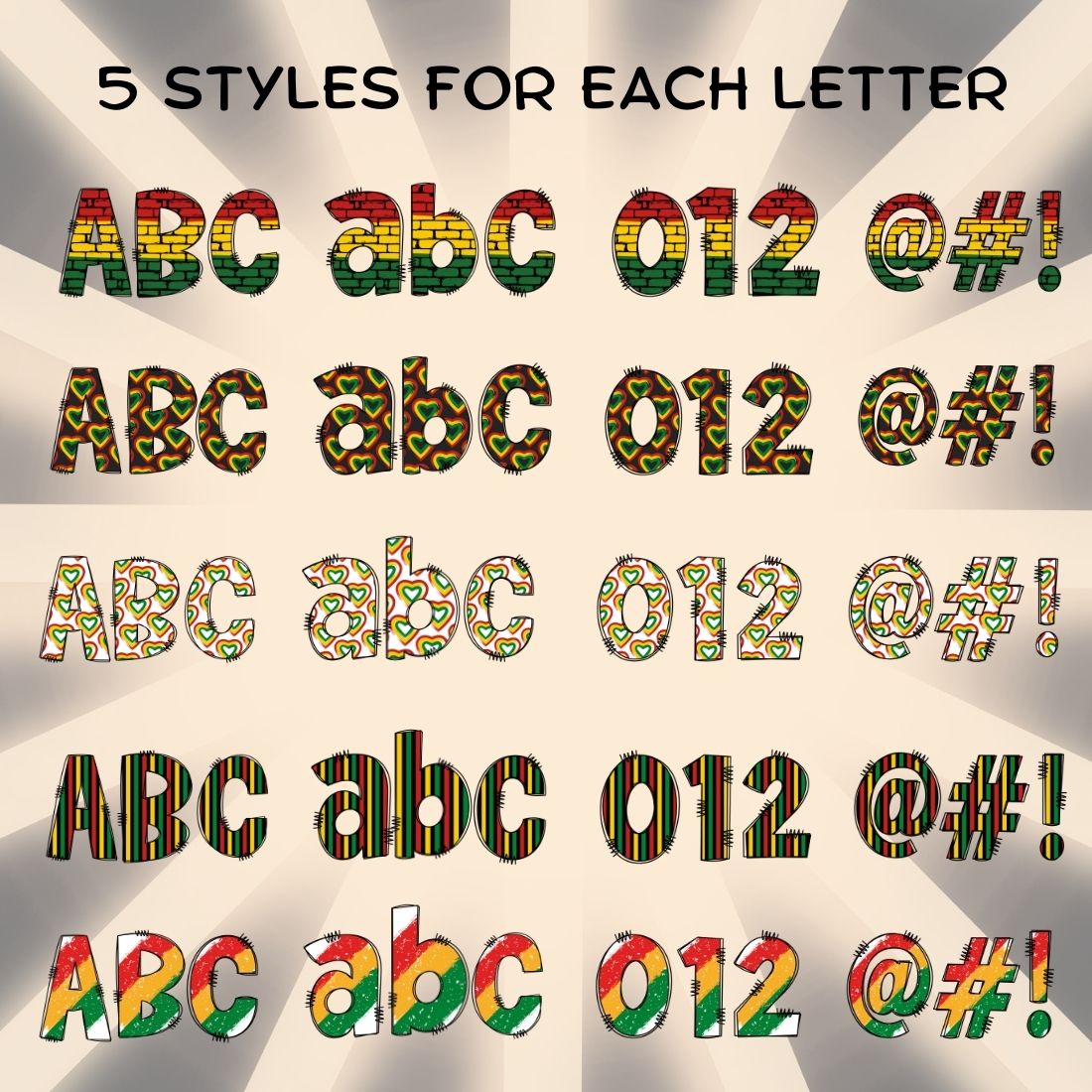 Alphabet Lore Uppercase in 5 Formats: DXF SVG PNG Eps and -  in 2023