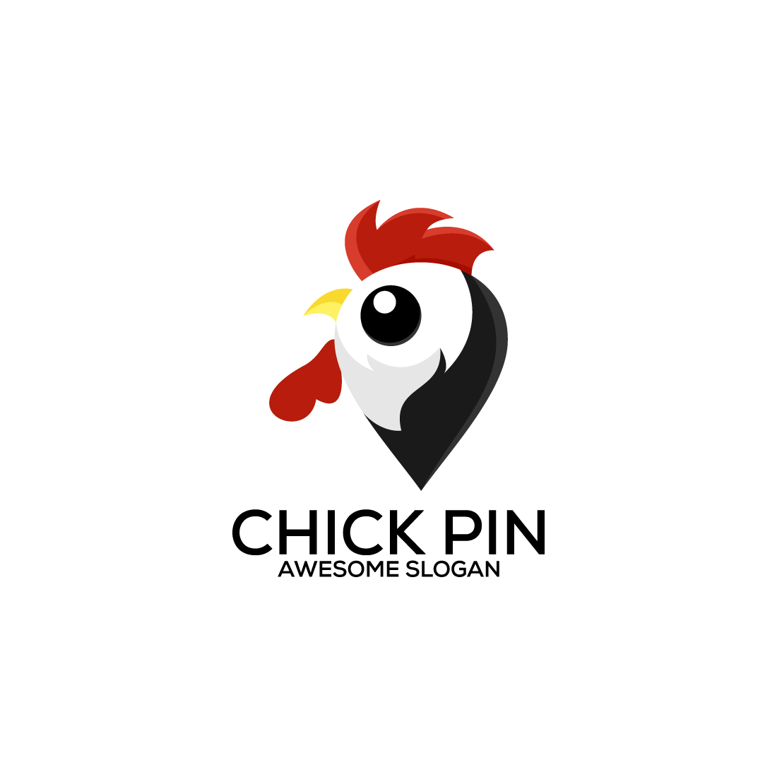 1mei chick pin png 450